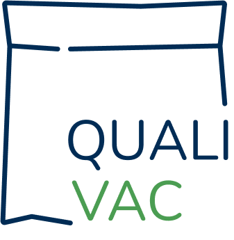 Qualivac Logo